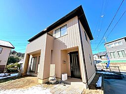 つくばみらい市西ノ台南　戸建て