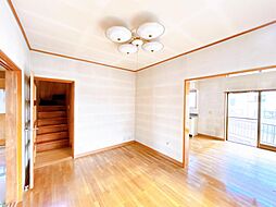 牛久市さくら台1丁目　戸建て