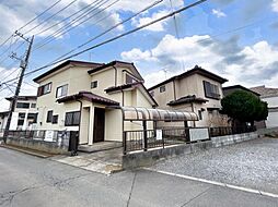 牛久市さくら台1丁目　戸建て