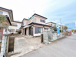 牛久市栄町3丁目　戸建て