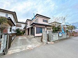 牛久市栄町3丁目　戸建て