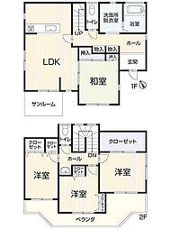 龍ケ崎市藤ケ丘6丁目24-2