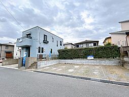 龍ケ崎市城ノ内1丁目　戸建て