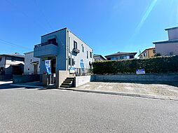 龍ケ崎市城ノ内1丁目 戸建て