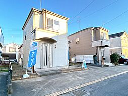 牛久市さくら台3丁目　戸建て