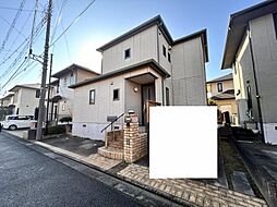 守谷市美園5丁目　戸建て