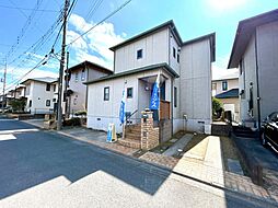 守谷市美園5丁目　戸建て