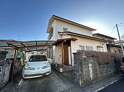 北相馬郡利根町大字羽根野　戸建て