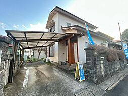 北相馬郡利根町大字羽根野　戸建て