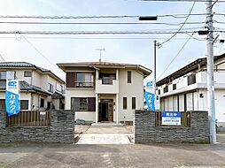 守谷市松前台6丁目　戸建て