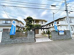 守谷市松前台6丁目　戸建て