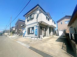 つくばみらい市伊奈東　戸建て
