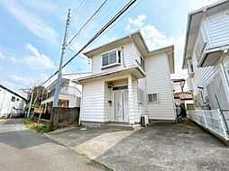 牛久市牛久町　戸建て