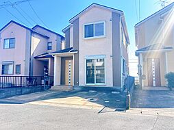 我孫子市南新木1丁目　戸建て