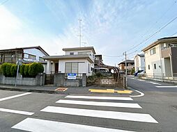 取手市駒場2丁目　戸建て