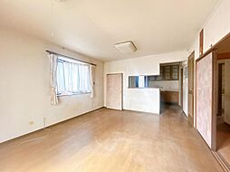 牛久市南5丁目　戸建て