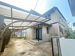 牛久市南5丁目　戸建て