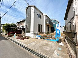 牛久市さくら台3丁目　戸建て