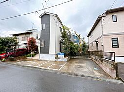 牛久市さくら台3丁目　戸建て