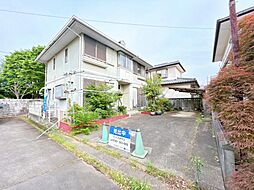 牛久市栄町3丁目　戸建て