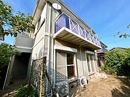 龍ケ崎市久保台2丁目　戸建て