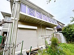 龍ケ崎市久保台2丁目　戸建て