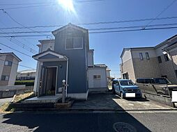 北相馬郡利根町もえぎ野台5丁目　戸建て