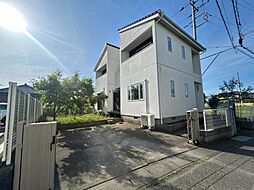龍ケ崎市佐貫町　戸建て