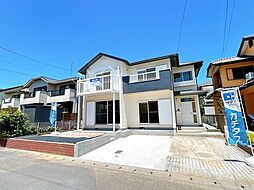 守谷市みずき野6丁目　戸建て