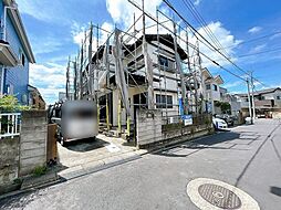 牛久市南6丁目　戸建て