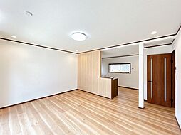 牛久市南6丁目 戸建て
