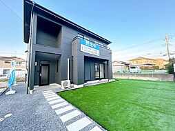 守谷市松前台6丁目　戸建て
