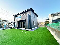 守谷市松前台6丁目 戸建て