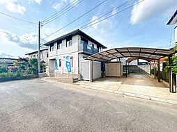 つくばみらい市伊奈東 戸建て