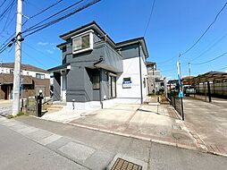 牛久市牛久町　戸建て