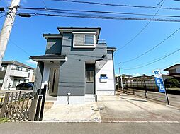 牛久市牛久町 戸建て