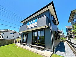 龍ケ崎市久保台3丁目　戸建て