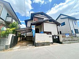 牛久市神谷6丁目　戸建て