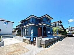 龍ケ崎市松葉1丁目 戸建て