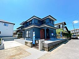 龍ケ崎市松葉1丁目 戸建て