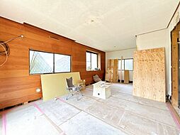 龍ケ崎市松葉1丁目　戸建て