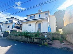 龍ケ崎市松葉1丁目 戸建て
