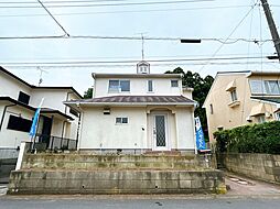 龍ケ崎市松葉1丁目　戸建て
