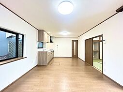 我孫子市新木 戸建て