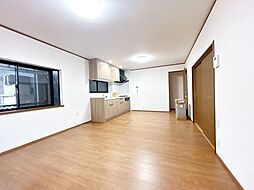 我孫子市新木 戸建て