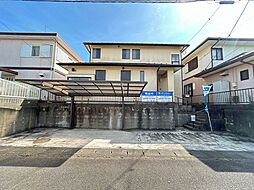 龍ケ崎市平台1丁目　戸建て