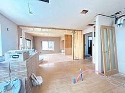 龍ケ崎市平台1丁目　戸建て