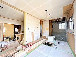 牛久市さくら台1丁目　戸建て