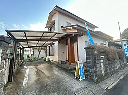 北相馬郡利根町大字羽根野　戸建て