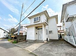 牛久市牛久町　戸建て